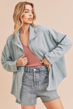 Tina Jacket-5 Colors