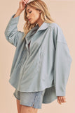 Tina Jacket-5 Colors