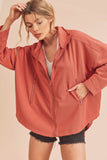 Tina Jacket-5 Colors