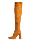 Flittle Over-the-Knee Boot- 4 Colors