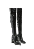 Flittle Over-the-Knee Boot- 4 Colors