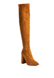 Flittle Over-the-Knee Boot- 4 Colors