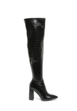 Flittle Over-the-Knee Boot- 4 Colors