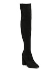 Flittle Over-the-Knee Boot- 4 Colors