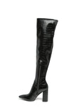 Flittle Over-the-Knee Boot- 4 Colors