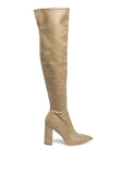 Flittle Over-the-Knee Boot- 4 Colors