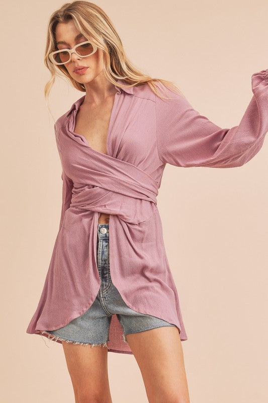 Margot Top-7 Colors