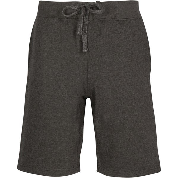 Men's Fleece Sweat Shorts- 12 Colors