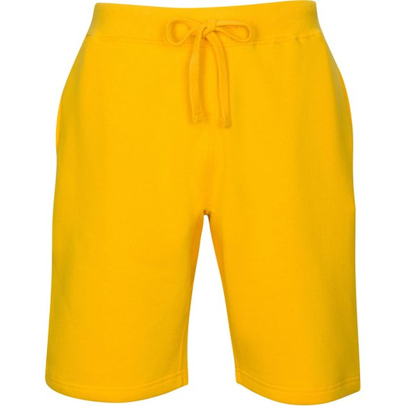 Men's Fleece Sweat Shorts- 12 Colors