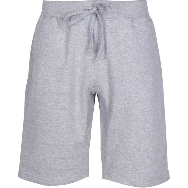 Men's Fleece Sweat Shorts- 12 Colors