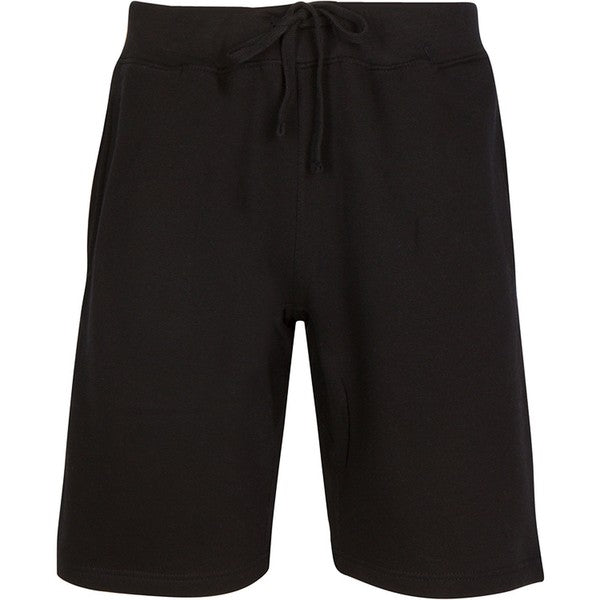Men's Fleece Sweat Shorts- 12 Colors