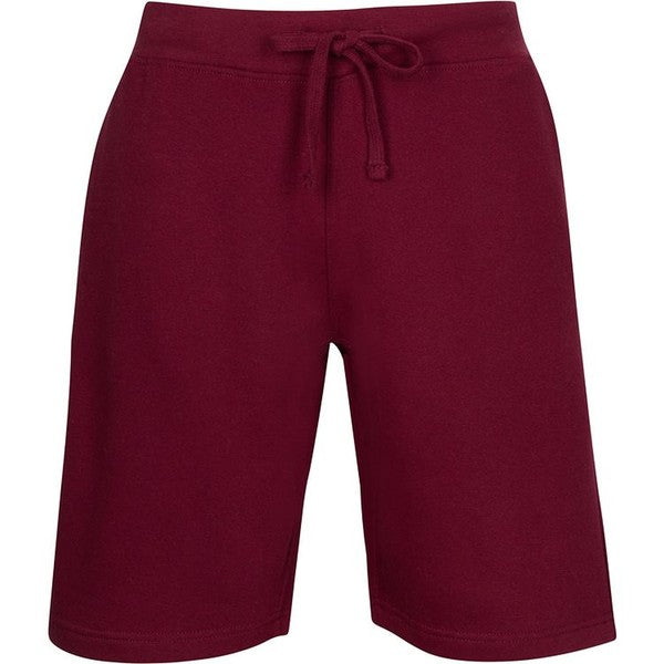 Men's Fleece Sweat Shorts- 12 Colors