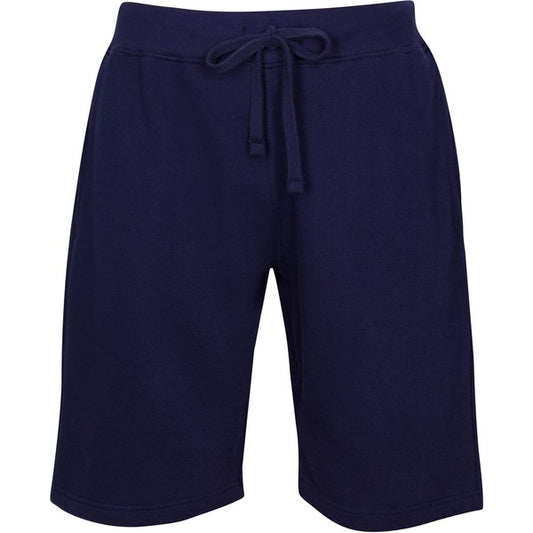 2XL Men's Fleece Sweat Shorts-13 Colors