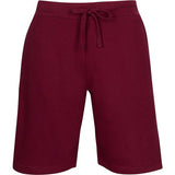 3XL Men's Fleece Sweat Shorts- 13 Colors