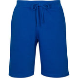 3XL Men's Fleece Sweat Shorts- 13 Colors