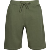 3XL Men's Fleece Sweat Shorts- 13 Colors