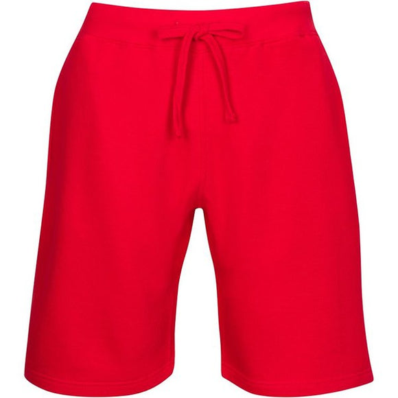 3XL Men's Fleece Sweat Shorts- 13 Colors