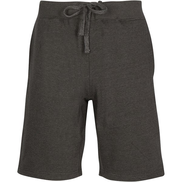 3XL Men's Fleece Sweat Shorts- 13 Colors