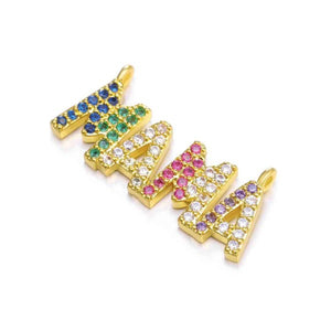 Descriptive image text