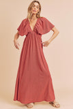 Liane Dress- 2 Colors