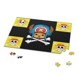 One Piece Anime Tony Tony Chopper Puzzle (120, 252, 500-Piece)