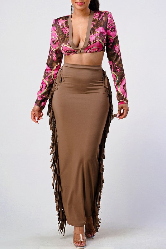 Descriptive image text