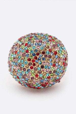 Descriptive image text