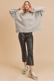 Ryleigh Sweater- 3 Colors