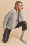 Ryleigh Sweater- 3 Colors