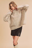 Ryleigh Sweater- 3 Colors