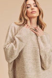 Ryleigh Sweater- 3 Colors