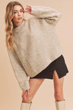 Ryleigh Sweater- 3 Colors