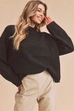 Ryleigh Sweater- 3 Colors