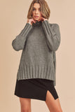 Danica Sweater Top