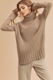 Danica Sweater Top