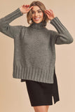 Danica Sweater Top