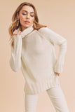 Danica Sweater Top