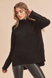 Danica Sweater Top