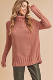 Danica Sweater Top