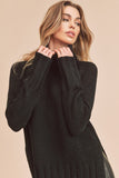 Danica Sweater Top