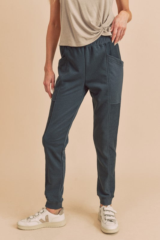 Bree Jogger- 2 Colors