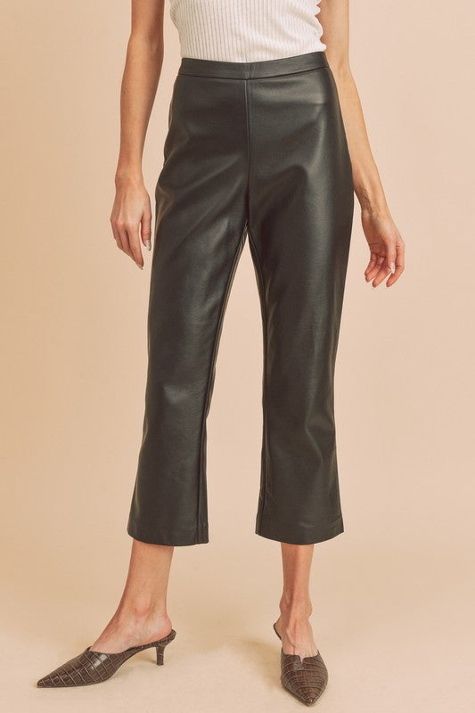 Katria Vegan Pants- 5 Colors