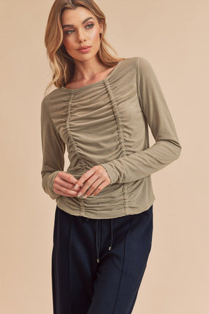 Descriptive image text