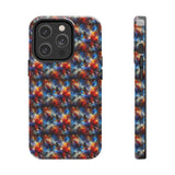 Color Splash Tough Phone Cases