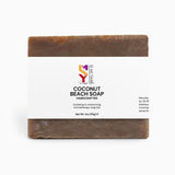 Coconut Beach Soap