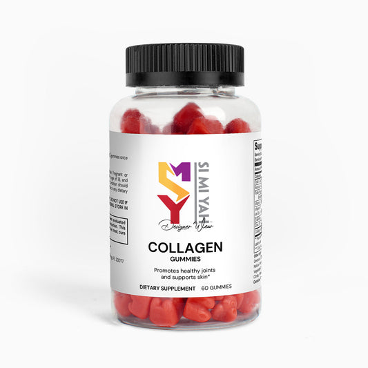 Collagen Gummies (Adult)