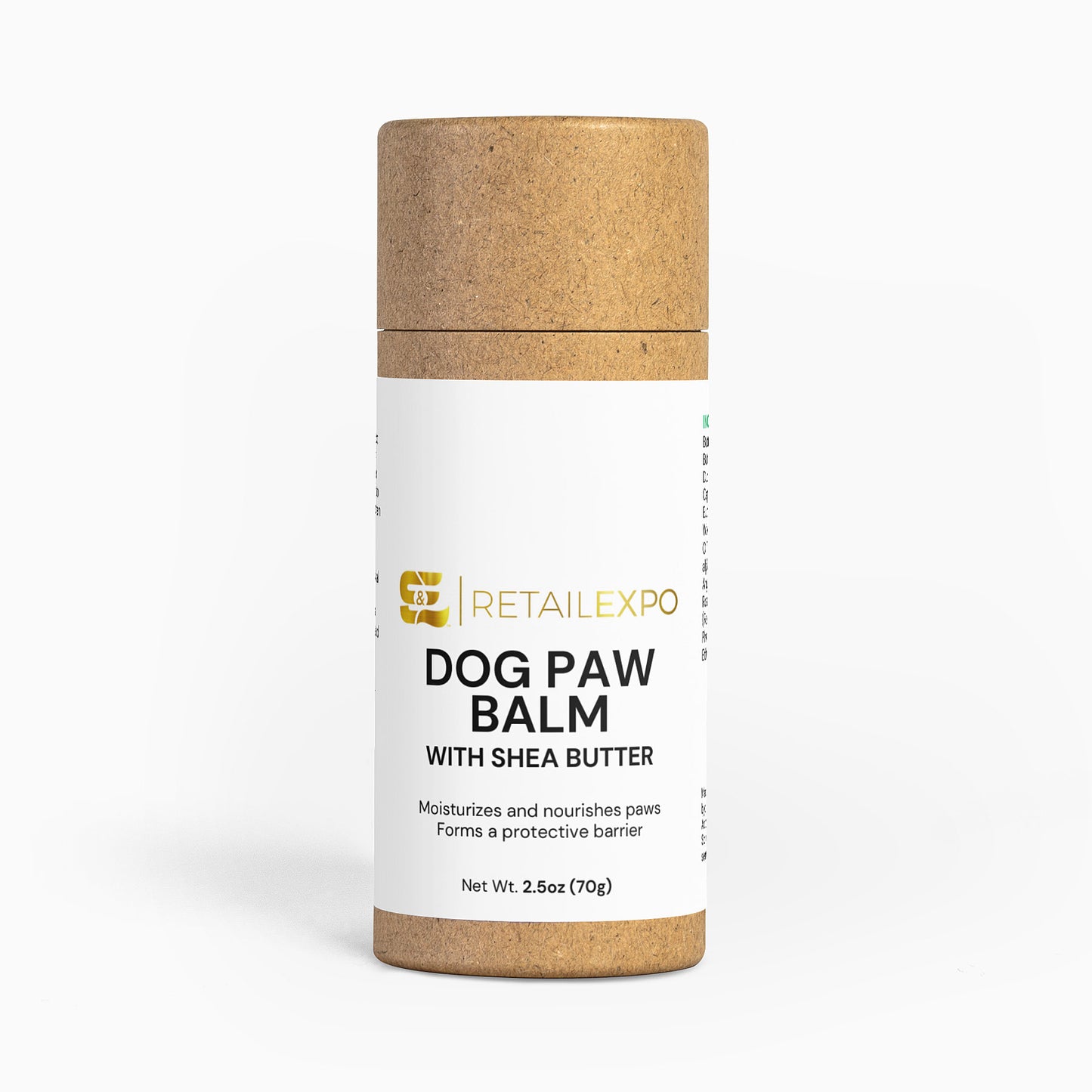 Dog Paw Balm