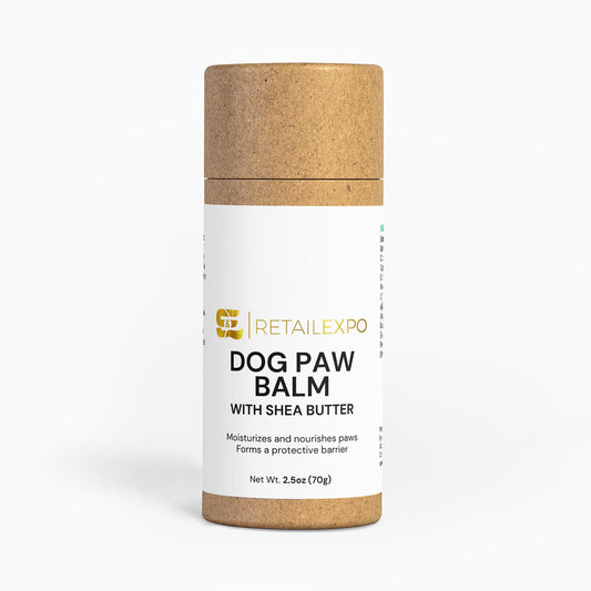 Dog Paw Balm