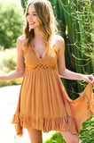 Monterey Sundress- 3 Colors