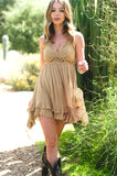 Monterey Sundress- 3 Colors